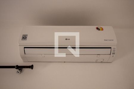 Suíte  de casa para alugar com 1 quarto, 47m² em Jardim Rosa Maria, São Paulo