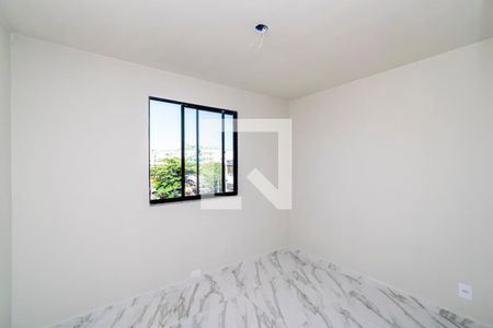 Quarto 1 Suíte de apartamento para alugar com 2 quartos, 51m² em Irajá, Rio de Janeiro