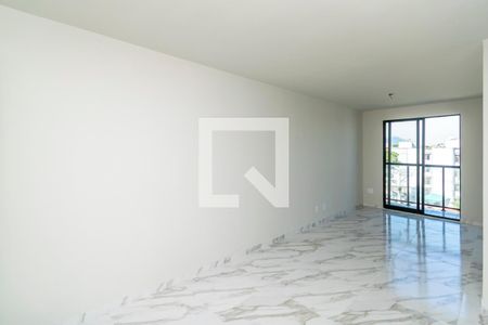 Sala de apartamento para alugar com 2 quartos, 51m² em Irajá, Rio de Janeiro