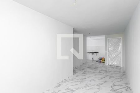 Sala de apartamento para alugar com 2 quartos, 51m² em Irajá, Rio de Janeiro