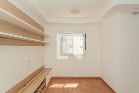 Sala de apartamento à venda com 2 quartos, 65m² em Interlagos, São Paulo