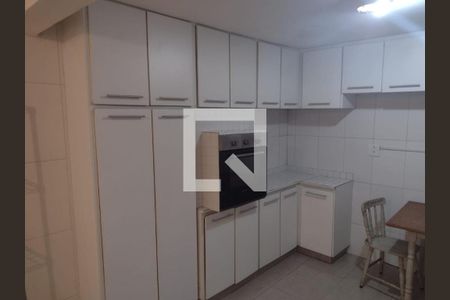 Foto 09 de casa à venda com 3 quartos, 180m² em Jardim Trussardi, São Paulo