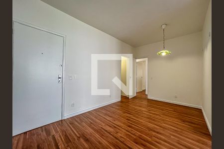 Apartamento para alugar com 3 quartos, 100m² em Laranjeiras, Rio de Janeiro