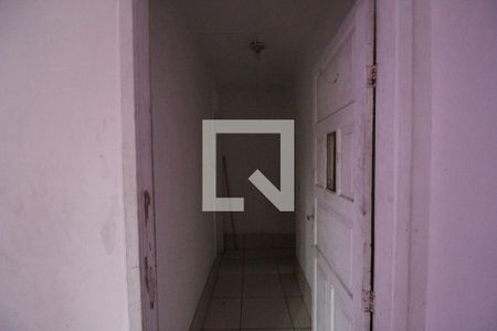 Sala - Corredor de casa para alugar com 4 quartos, 800m² em Taquara, Rio de Janeiro