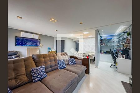 Apartamento à venda com 3 quartos, 114m² em Jardim, Santo André