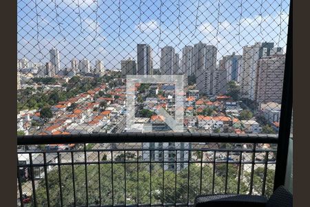 Apartamento à venda com 3 quartos, 114m² em Jardim, Santo André