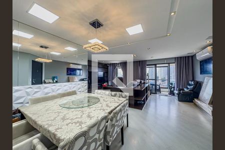 Apartamento à venda com 3 quartos, 114m² em Jardim, Santo André