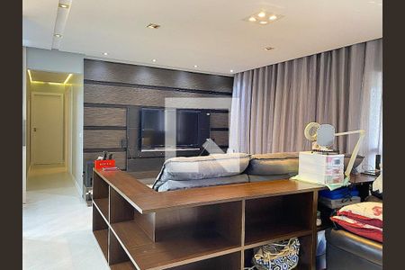 Apartamento à venda com 3 quartos, 114m² em Jardim, Santo André