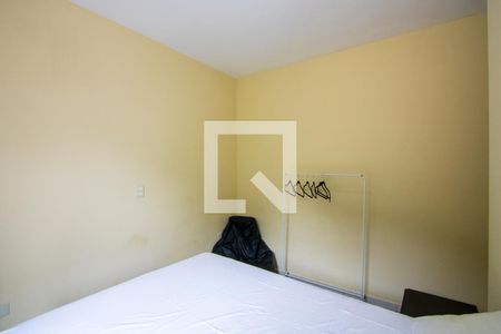 Quarto 1 de apartamento à venda com 2 quartos, 86m² em Vila Guiomar, Santo André