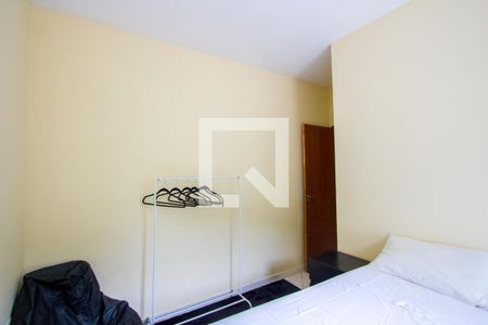 Quarto 1 de apartamento à venda com 2 quartos, 86m² em Vila Guiomar, Santo André