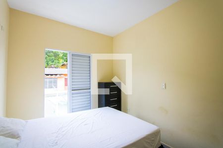 Quarto 1 de apartamento à venda com 2 quartos, 86m² em Vila Guiomar, Santo André
