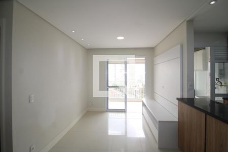 Sala / Cozinha de apartamento à venda com 2 quartos, 67m² em Casa Verde, São Paulo