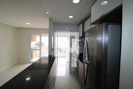 Sala / Cozinha de apartamento à venda com 2 quartos, 67m² em Casa Verde, São Paulo