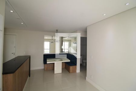 Sala / Cozinha de apartamento à venda com 2 quartos, 67m² em Casa Verde, São Paulo