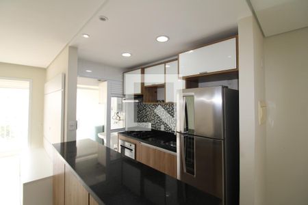 Sala / Cozinha de apartamento à venda com 2 quartos, 67m² em Casa Verde, São Paulo