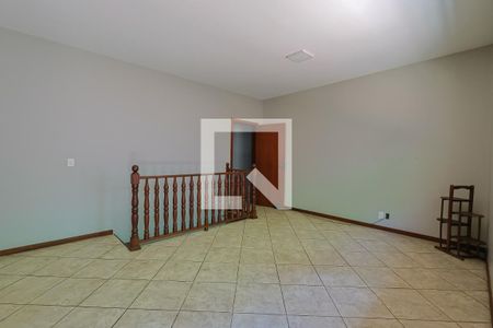 Sala 2 de casa à venda com 3 quartos, 450m² em Alto Caiçaras, Belo Horizonte