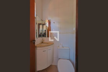 Lavabo de casa à venda com 3 quartos, 450m² em Alto Caiçaras, Belo Horizonte