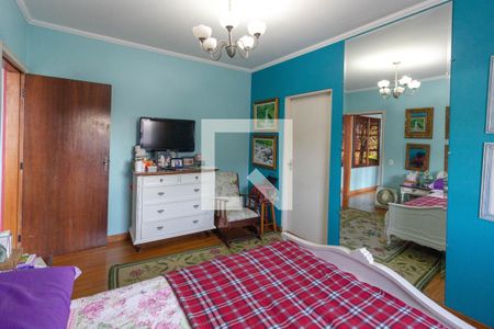 Casa à venda com 3 quartos, 250m² em Vila Rosalia, Guarulhos