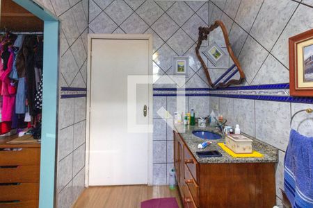 Casa à venda com 3 quartos, 250m² em Vila Rosalia, Guarulhos