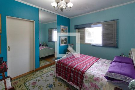 Casa à venda com 3 quartos, 250m² em Vila Rosalia, Guarulhos