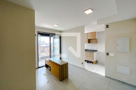 Sala de kitnet/studio para alugar com 2 quartos, 50m² em Ipiranga, São Paulo