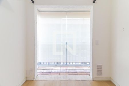 Sala de apartamento para alugar com 1 quarto, 31m² em Vila Sonia, São Paulo