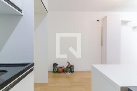 Apartamento para alugar com 1 quarto, 31m² em Vila Sonia, São Paulo