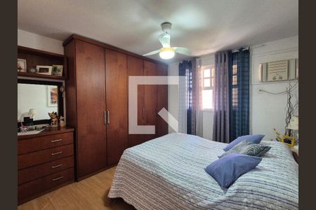 Suíte 1 de casa de condomínio à venda com 4 quartos, 174m² em Recreio dos Bandeirantes, Rio de Janeiro