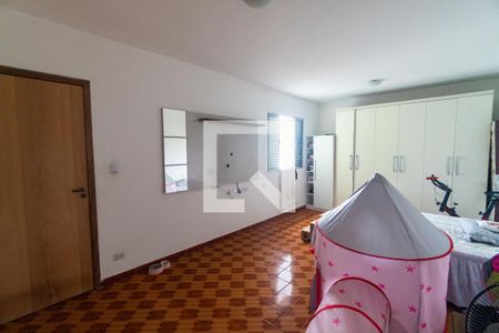 Quarto 1 de casa à venda com 2 quartos, 68m² em Vila Fachini, São Paulo