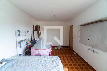 Quarto 1 de casa à venda com 2 quartos, 68m² em Vila Fachini, São Paulo