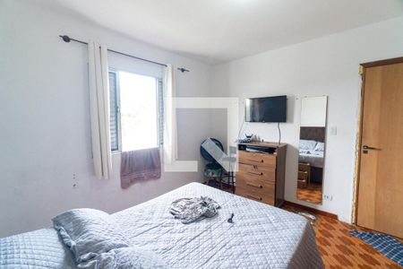 Quarto 2 de casa à venda com 2 quartos, 68m² em Vila Fachini, São Paulo