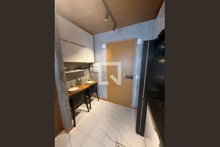 Studio de kitnet/studio para alugar com 1 quarto, 31m² em Barra, Salvador