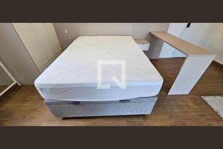 Apartamento para alugar com 1 quarto, 30m² em Vila Dom Pedro I, São Paulo