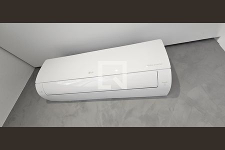 Apartamento para alugar com 1 quarto, 30m² em Vila Dom Pedro I, São Paulo