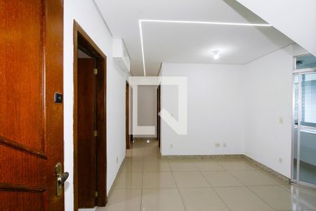 Apartamento à venda com 3 quartos, 140m² em Camargos, Belo Horizonte