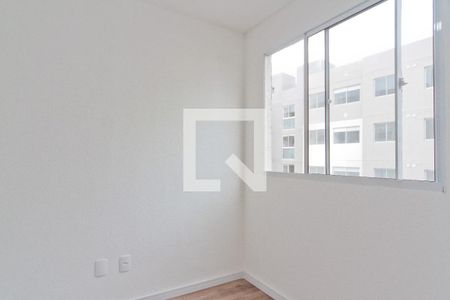Quarto 1 de apartamento para alugar com 2 quartos, 32m² em Vila Pereira Cerca, São Paulo