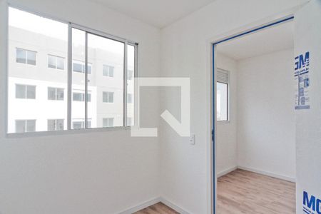 Quarto 1 de apartamento para alugar com 2 quartos, 32m² em Vila Pereira Cerca, São Paulo