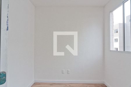 Quarto 1 de apartamento para alugar com 2 quartos, 32m² em Vila Pereira Cerca, São Paulo