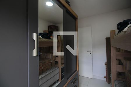 Quarto 1 de apartamento para alugar com 3 quartos, 70m² em Anil, Rio de Janeiro