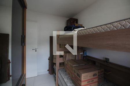 Quarto 1 de apartamento para alugar com 3 quartos, 70m² em Anil, Rio de Janeiro