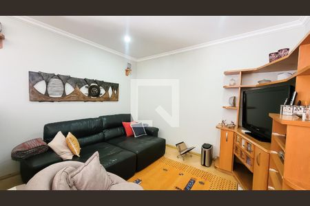 Sala de casa para alugar com 3 quartos, 257m² em Parque Alto Taquaral, Campinas