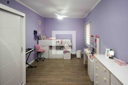 Quarto de casa para alugar com 3 quartos, 198m² em Vila Sao Nicolau, São Paulo