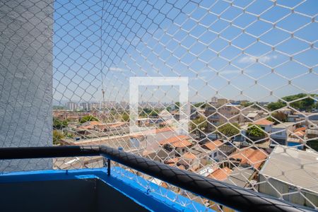 Apartamento à venda com 2 quartos, 55m² em Penha de França, São Paulo