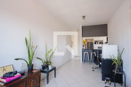 Apartamento à venda com 2 quartos, 55m² em Penha de França, São Paulo