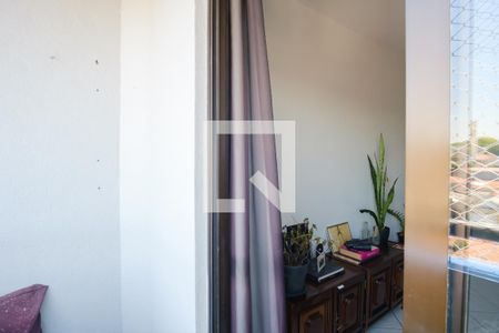 Apartamento à venda com 2 quartos, 55m² em Penha de França, São Paulo