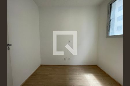 Quarto de apartamento para alugar com 2 quartos, 42m² em Jaguaré, São Paulo