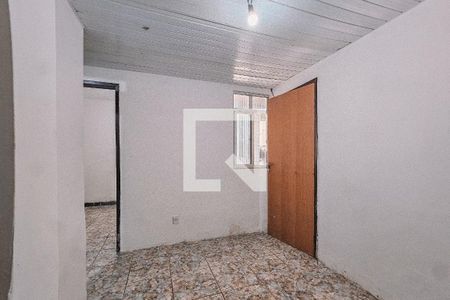 Sala de apartamento para alugar com 1 quarto, 20m² em Boca do Rio, Salvador