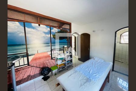 Quarto 2 de casa à venda com 3 quartos, 156m² em Picanço, Guarulhos