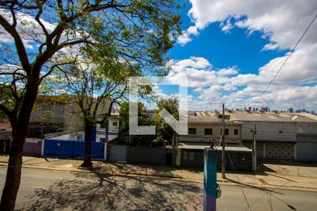 Vista do quarto 1 de casa à venda com 4 quartos, 250m² em Campestre, Santo André