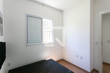 Quarto 1 de apartamento para alugar com 2 quartos, 47m² em Jardim America da Penha, São Paulo